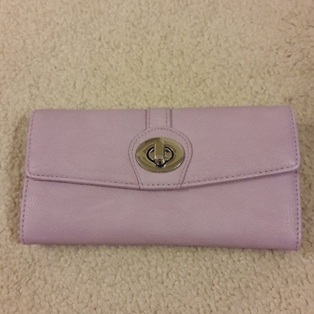 Charming Charlie Wallet